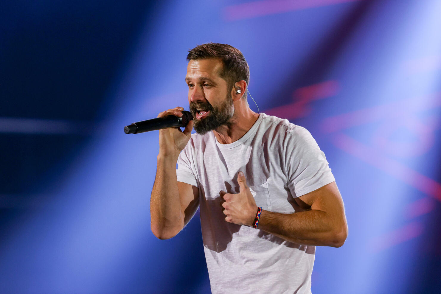 2021 iHeartRadio Music Festival - Night 1 – Show