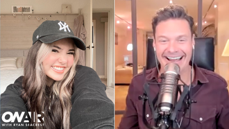 Meet Lauren Spencer-Smith, the Singer Behind Viral Track ‘Fingers Crossed’