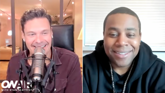 Kenan Thompson on ‘SNL,’ New Season of ‘Kenan’ & More 