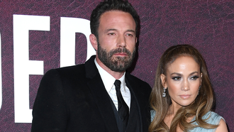 Jennifer Lopez Sets 2022 Intentions: 'I Want To Be The Best Partner'