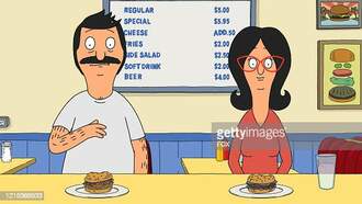 Are you ready for the "Bob's Burger's" movie?  Check the trailer here