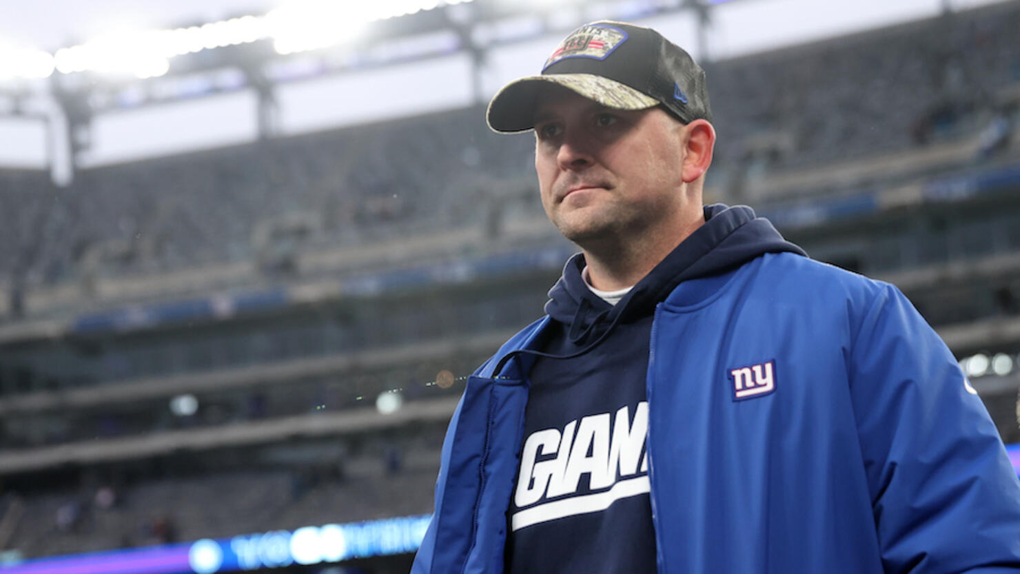 Washington Football Team v New York Giants