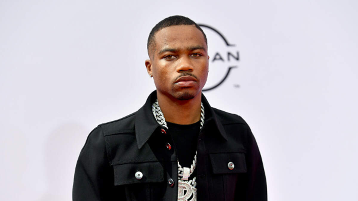 Roddy Ricch Goes OFF On Dude After Fake Crip Claim, Wack 100 Calls Dude ...