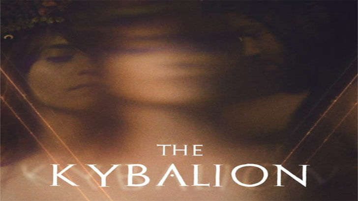 Trailer: The Kybalion
