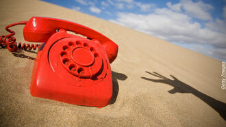 Intriguing Open Lines