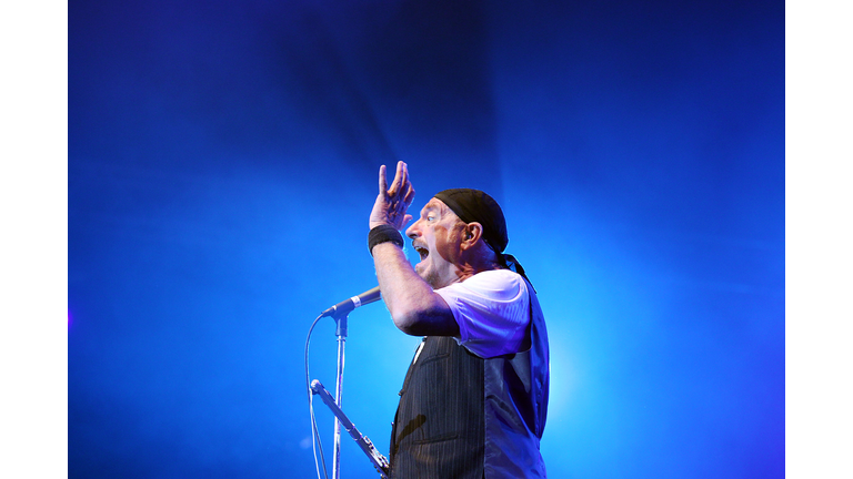 Bluesfest Music Festival - Day 5