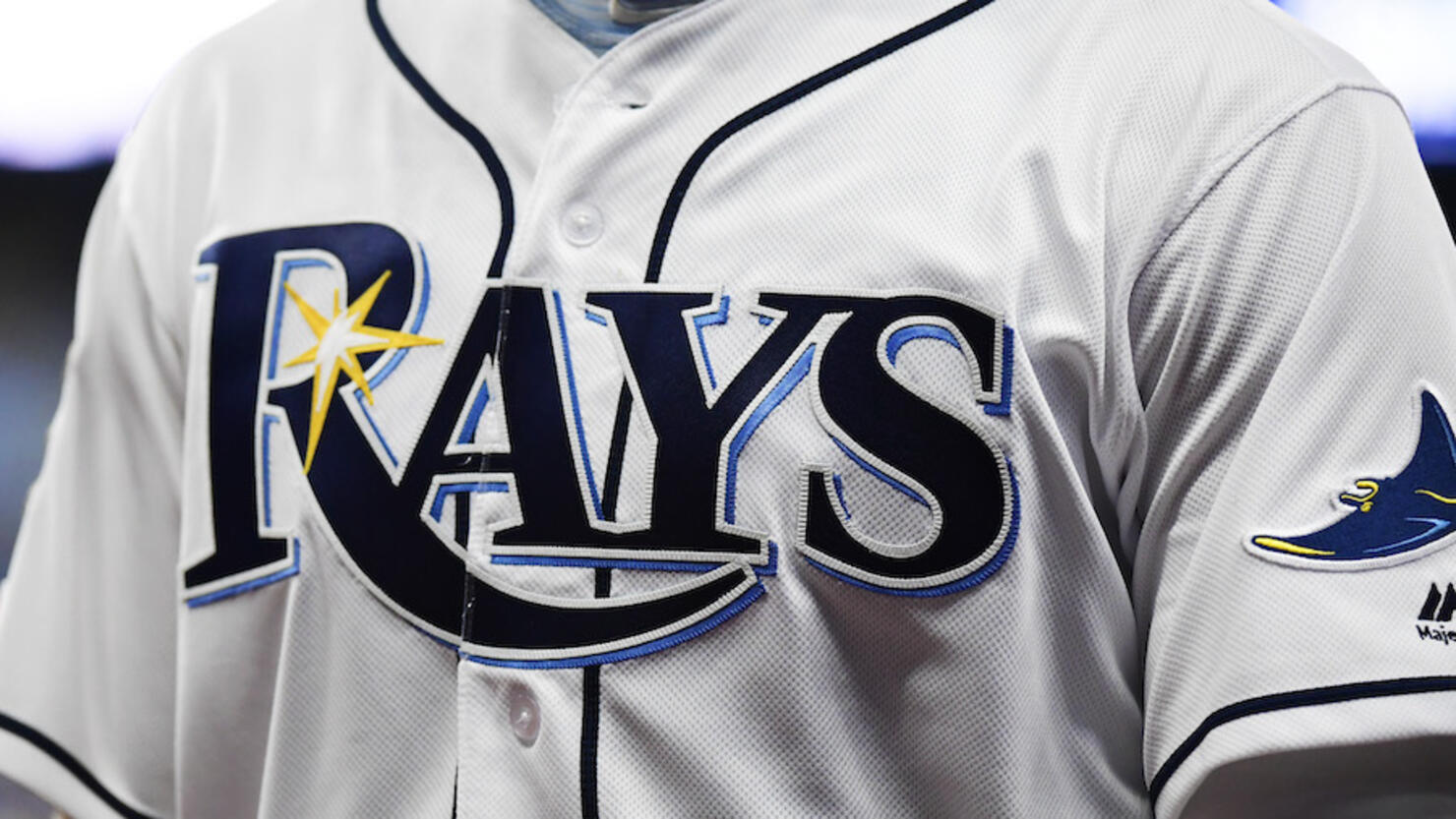 Baltimore Orioles v Tampa Bay Rays