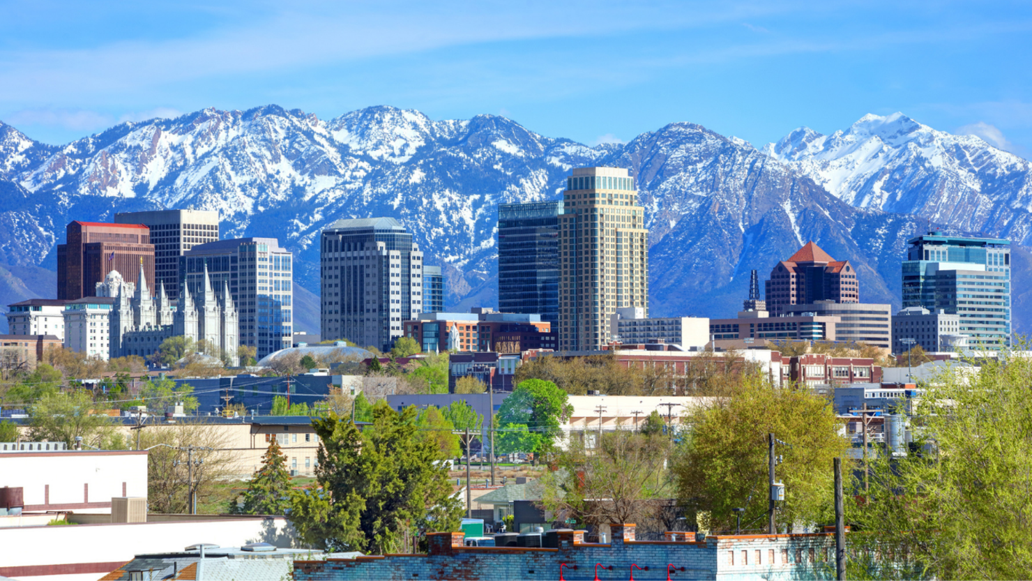 How New Downtown Building Heights Can Help Salt Lake City Grow Up