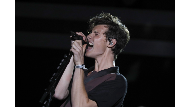 2021 Global Citizen Live: New York