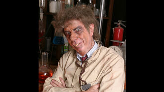 Morgus the Magnificent