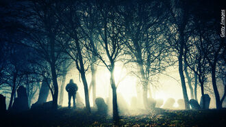 Ghost Stories & More