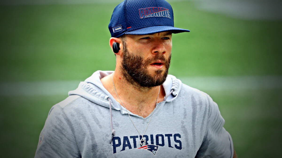 Tampa Bay Buccaneers NFL: Julian Edelman makes a $100k Super Bowl bet