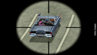 JFK Assassination Special II