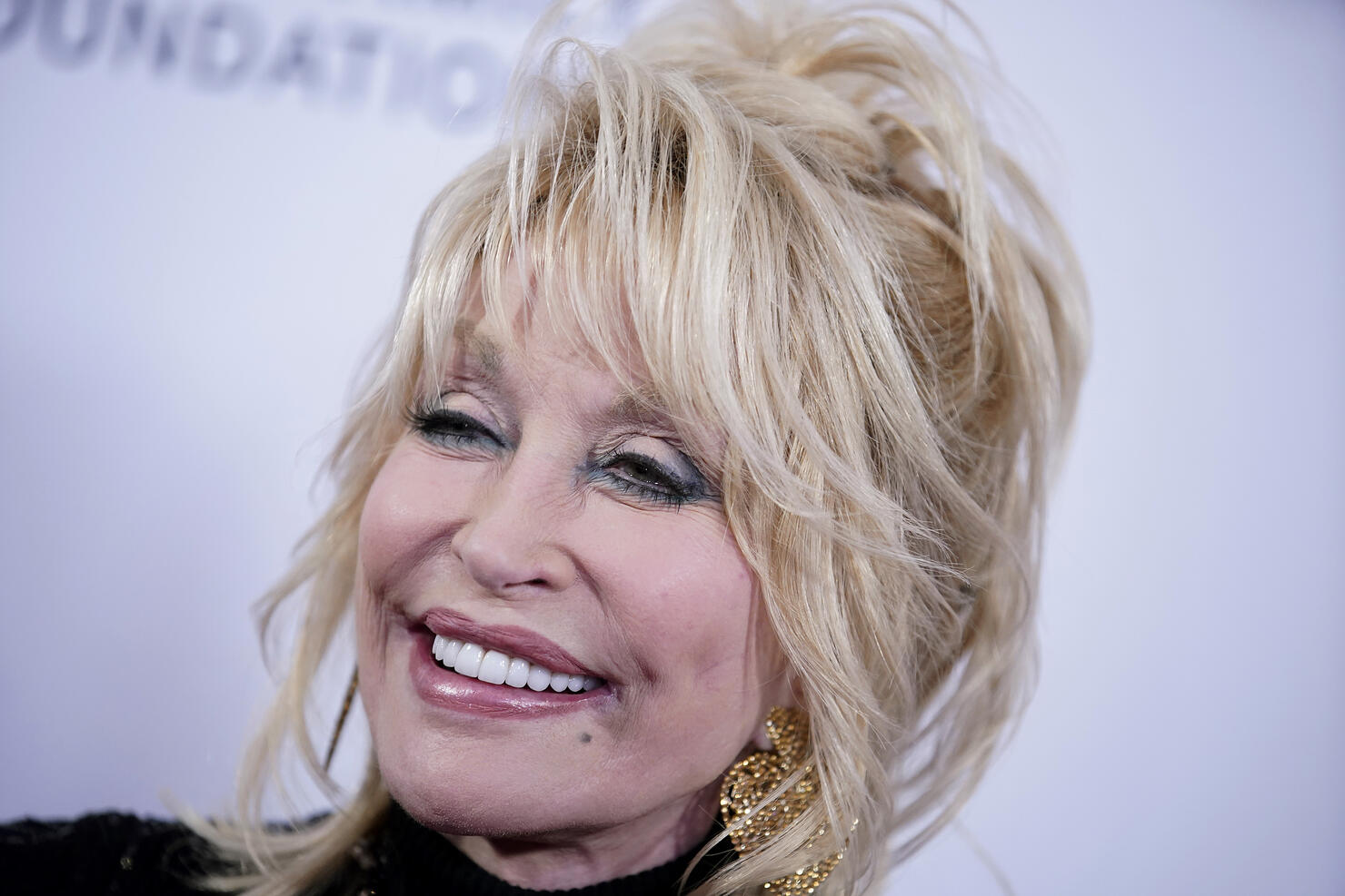We Are Family Foundation Honors Dolly Parton & Jean Paul Gaultier