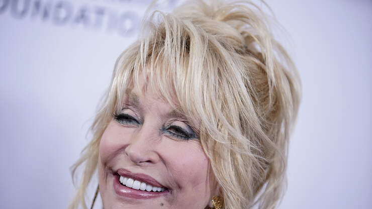 Dolly Parton Announces Release Of First Song From ‘Run, Rose, Run’ Album | iHeartCountry Radio