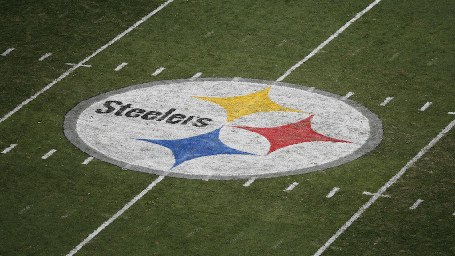 steelers football field