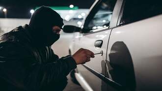 Tulsa Man Carjacked Then Hit With His Own Stolen Car