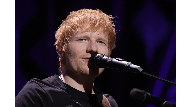 iHeartRadio Z100 Jingle Ball 2021 - Show