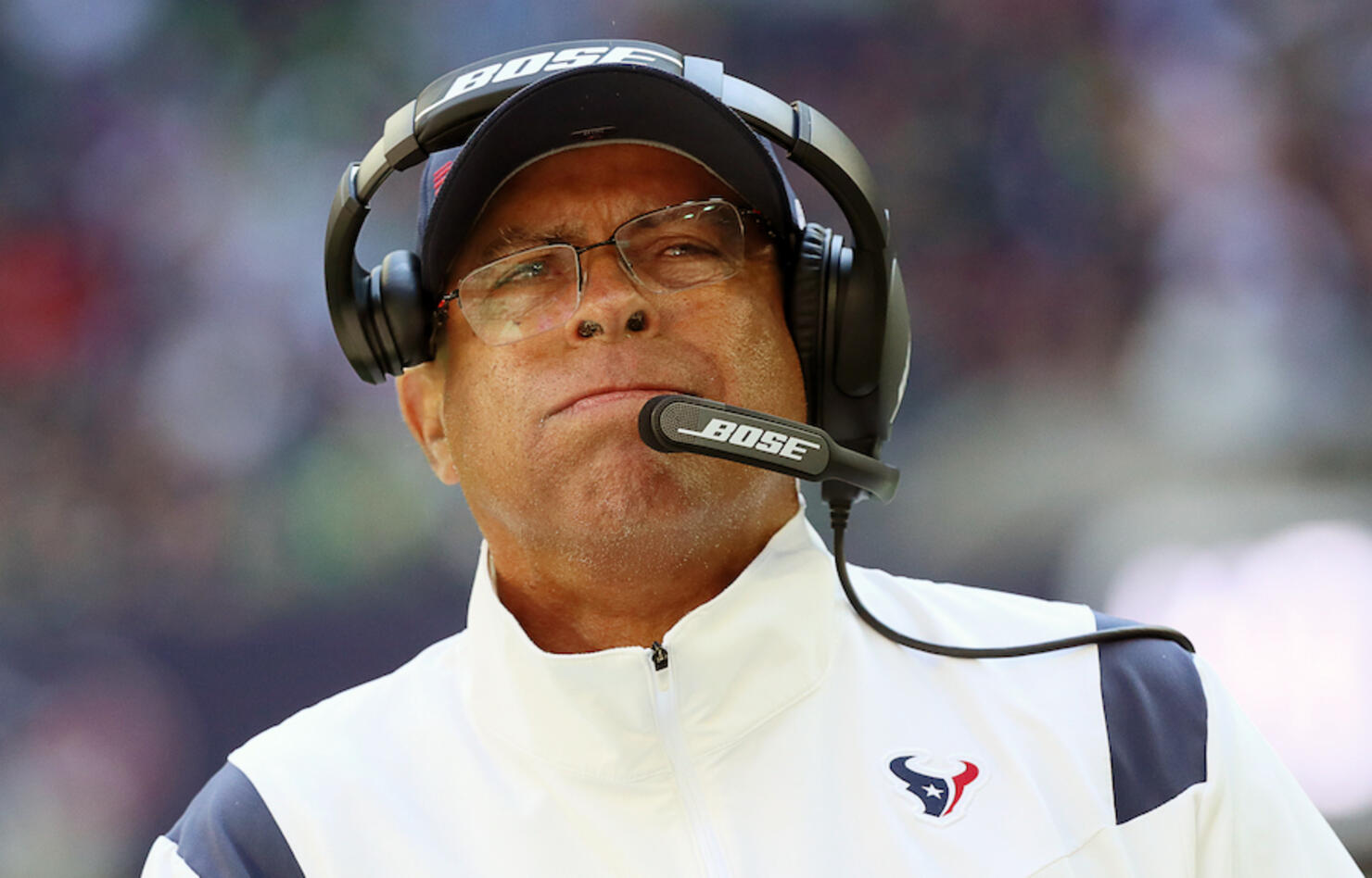 Seattle Seahawks v Houston Texans