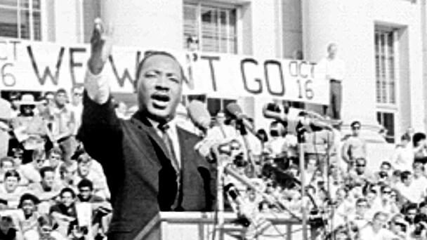  20 Dr. Martin Luther King, Jr. Quotes That Will Inspire You
