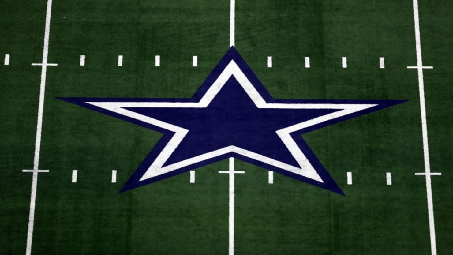 Detroit Lions v Dallas Cowboys
