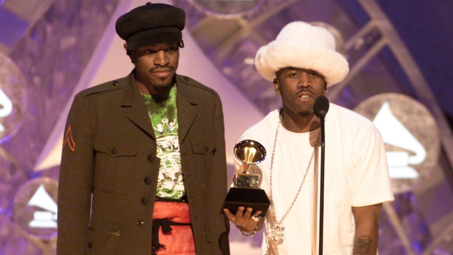 6 Golden Era HipHop Facts You Should Know iHeart