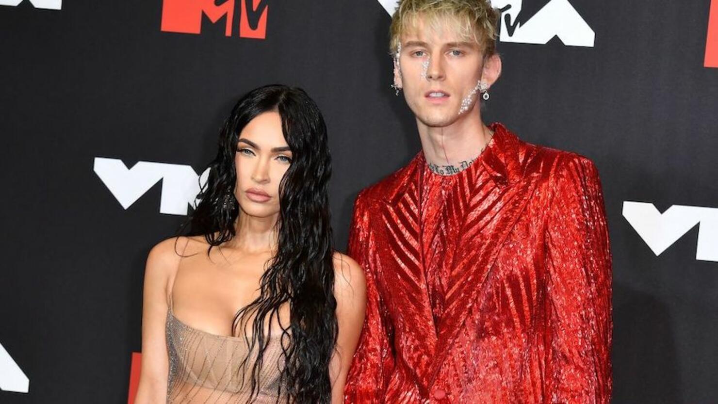 Megan Fox 'Ready To Move On Completely' From Ex-Husband After MGK ...