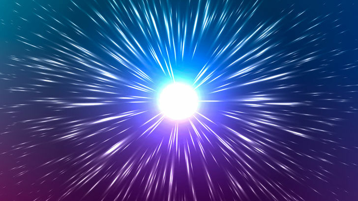 Remote Viewing Experiment / Open Lines