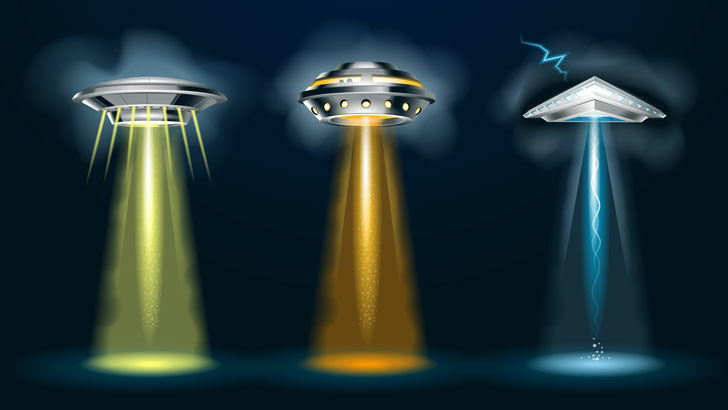 UFOs: What Comes Next?