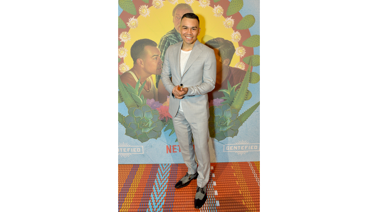 Netflix Celebrates The Premiere Of GENTEFIED In Washington, D.C.