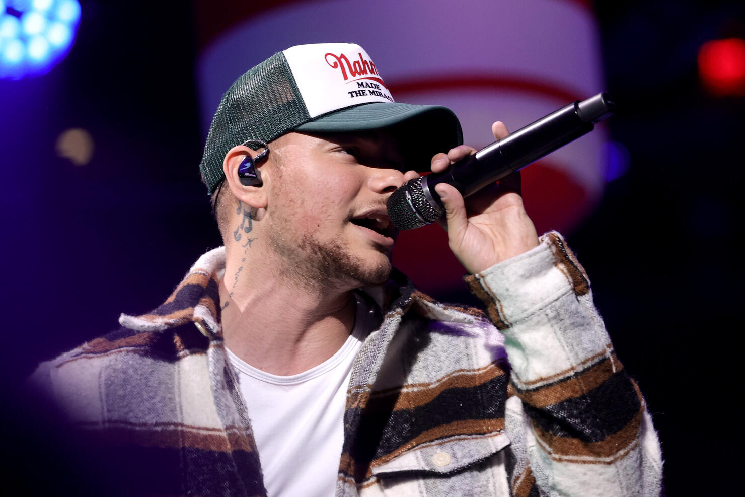 iHeartRadio Z100 Jingle Ball 2021 - Show
