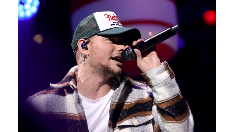 iHeartRadio Z100 Jingle Ball 2021 - Show