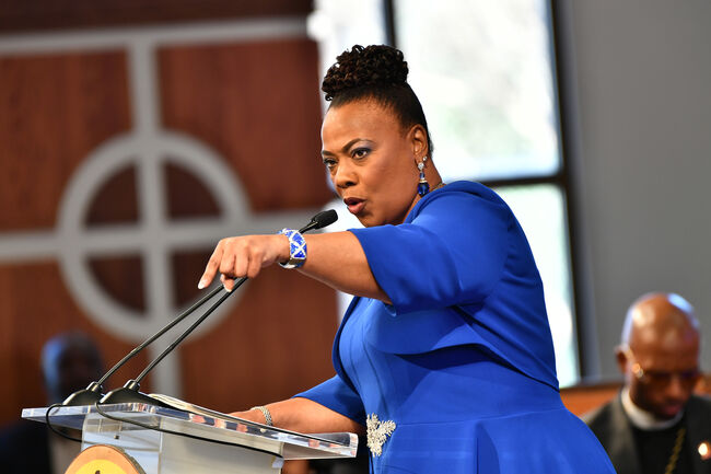 2020 Martin Luther King, Jr. Commemorative Service