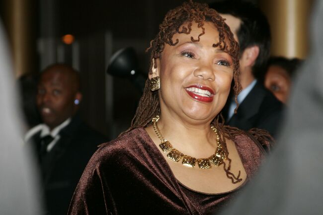 National Dream Memorial Gala