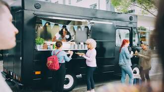 This Is The Best Food Truck In Oklahoma