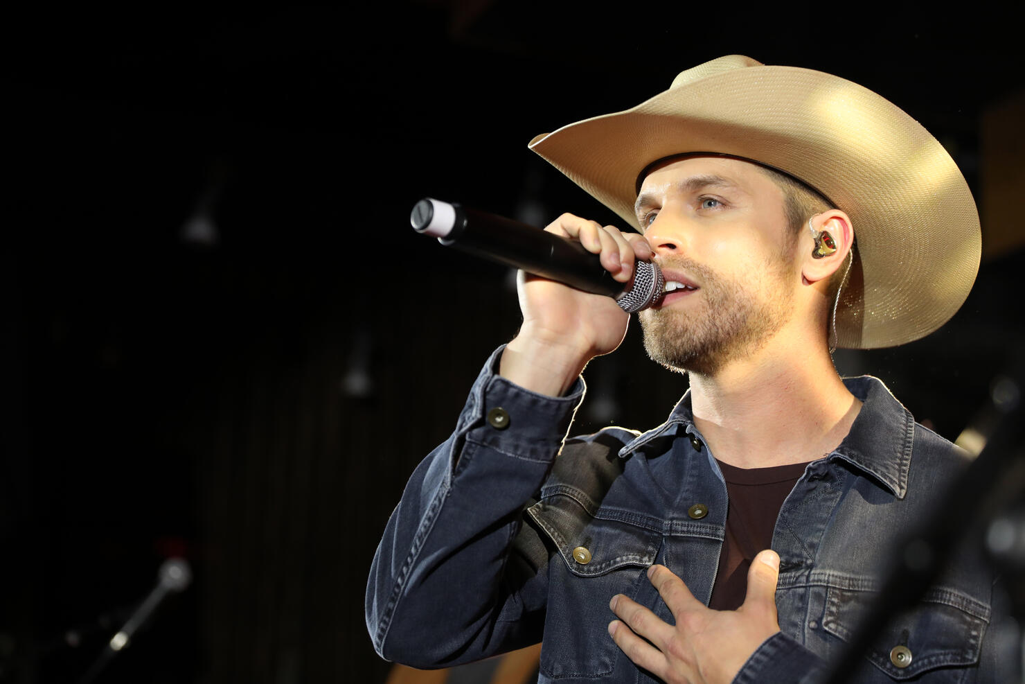 2019 BBR Music Group Pre-CMA Party