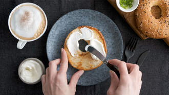  - These California Cities Are The Best For Bagel Lovers