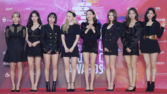 K-Pop Group TWICE Bring “The Feels” in Latest Music Video