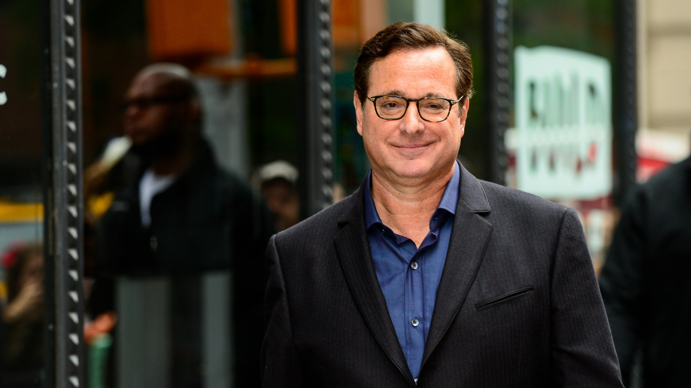 'Full House' Cast Comes Together For Bob Saget's Funeral | American Top 40