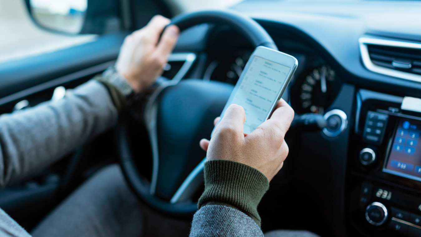 Texas County To Text Drivers Traffic Tickets Instead Of Pulling Them ...