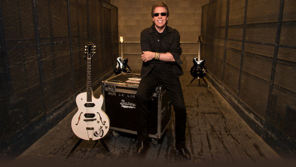 WKGR-FM George Thorogood & The Destroyers