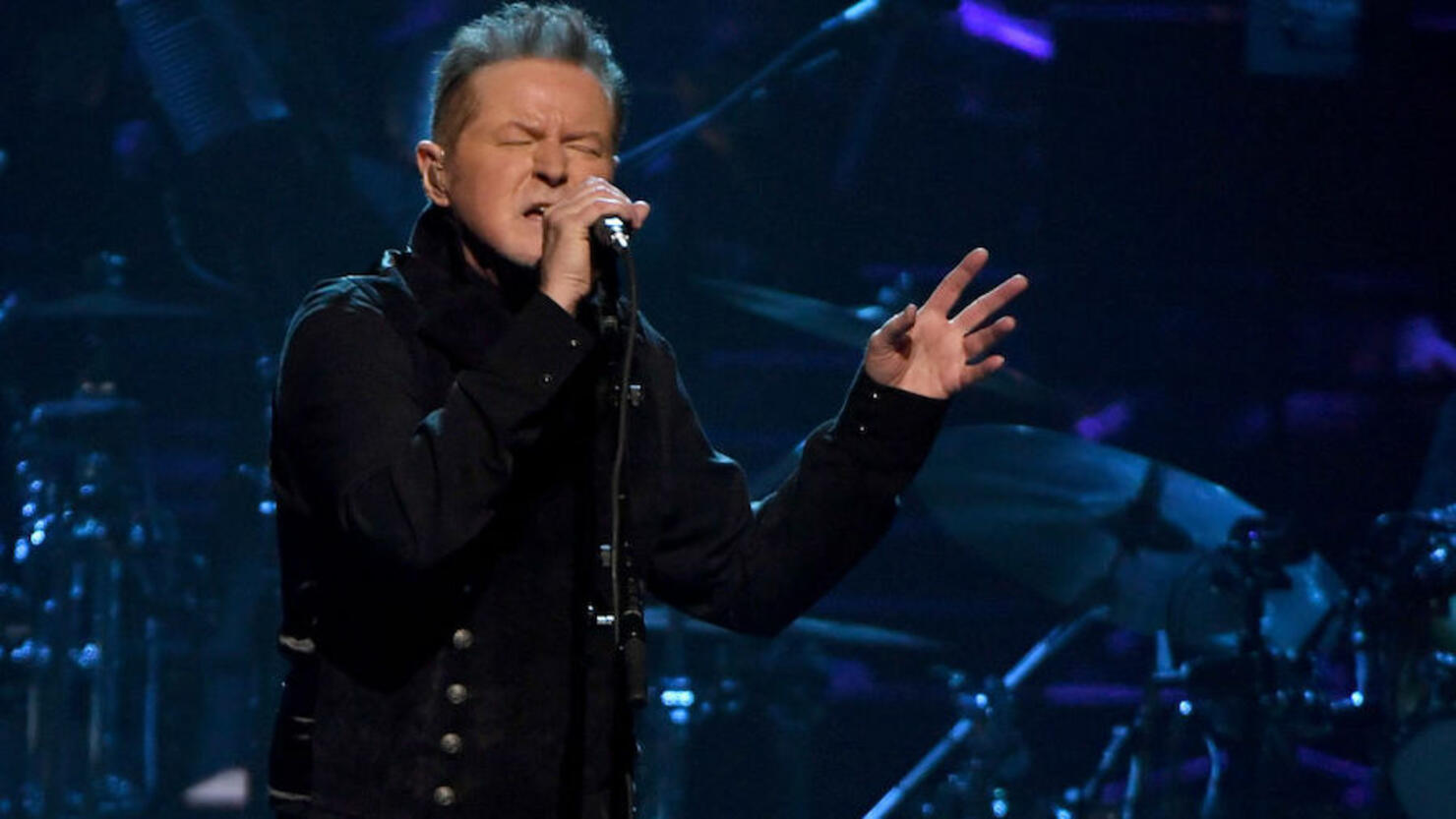 The Eagles In Concert - Las Vegas, NV