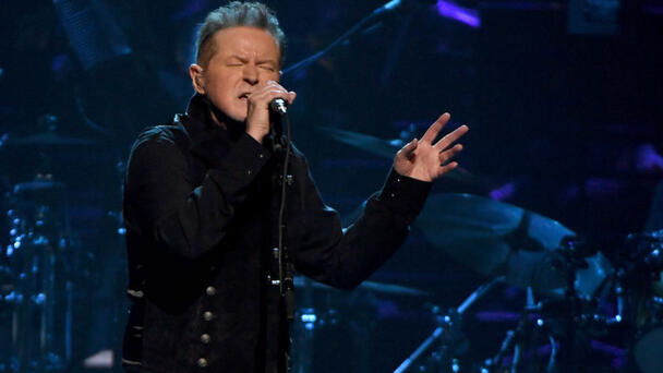 The Eagles' Don Henley Got Fired From Tracking Vocals On Steely Dan's 'Peg'