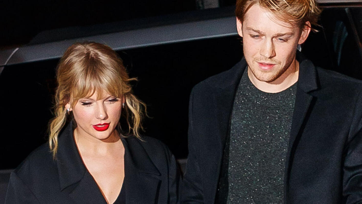Taylor Swift And Joe Alwyn Spark Engagement Rumors After Romantic Trip | iHeart