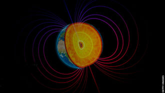 Inside the Hollow Earth