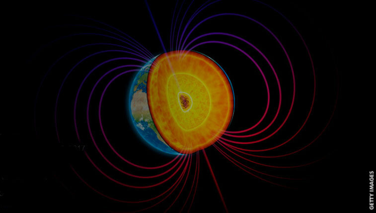 Inside the Hollow Earth