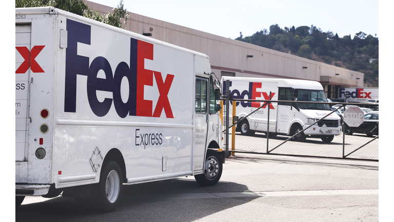 FedEx To Raise Shipping Rates In 2022
