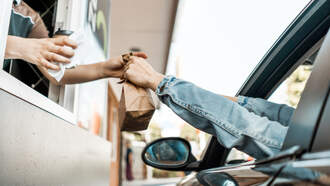 This Louisiana Drive-Thru Is One Of The 'Most Surprising' In The U.S.