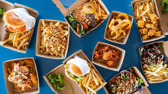 This Is The Best To-Go Dish In Louisiana