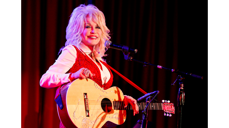 Stella Parton's Red Tent Women's Conference 2014 - Day 1